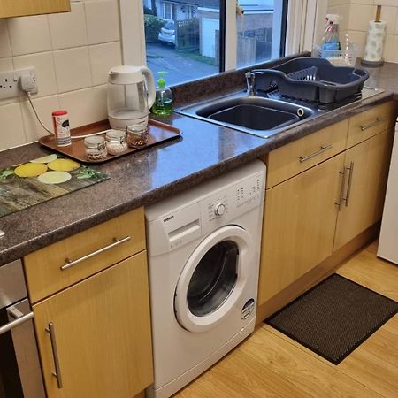헌베이 Haven Retreat At Hillrise 아파트 외부 사진
