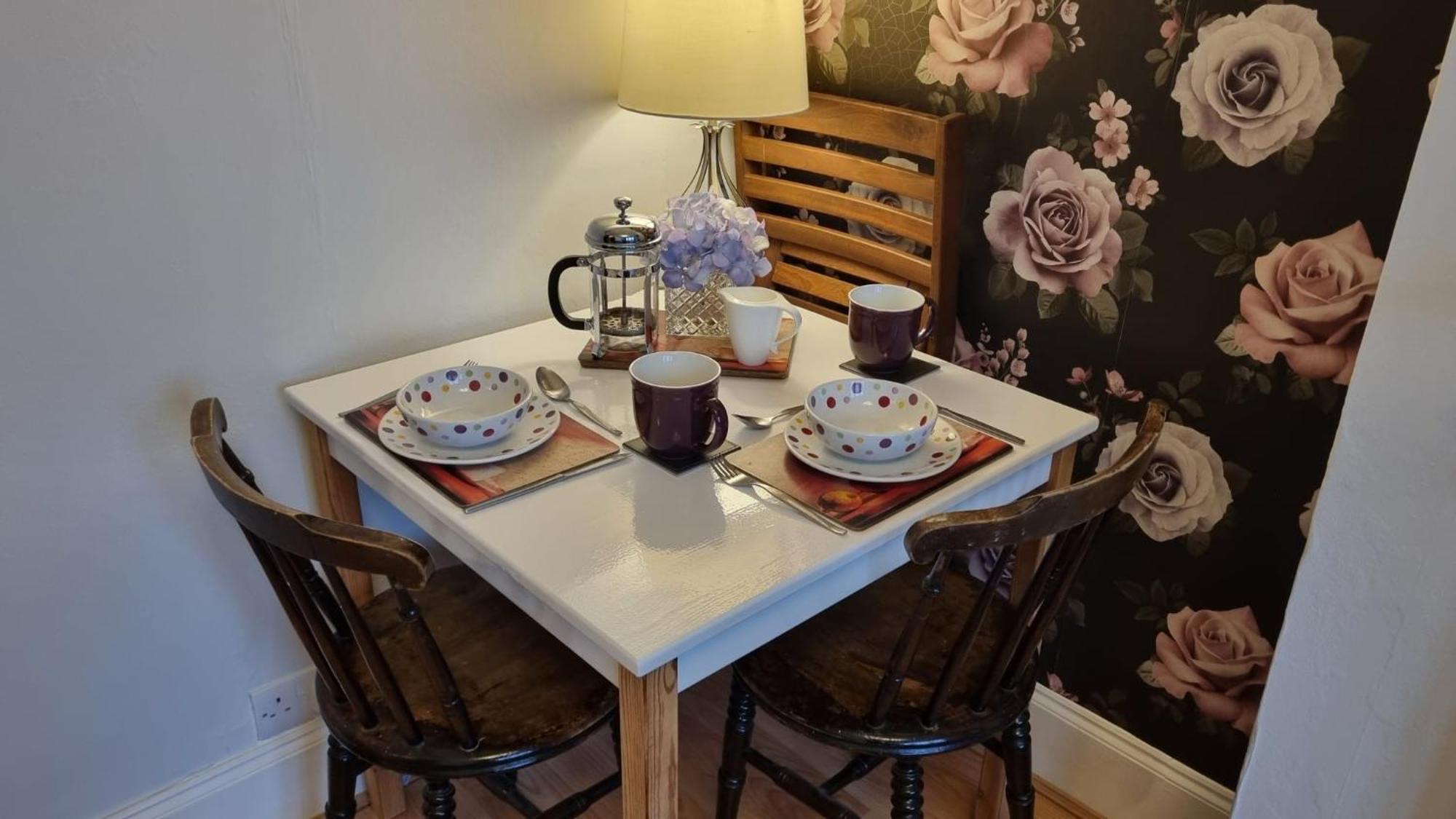 헌베이 Haven Retreat At Hillrise 아파트 외부 사진