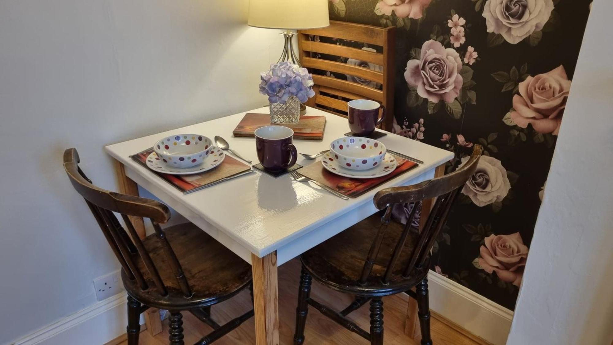 헌베이 Haven Retreat At Hillrise 아파트 외부 사진