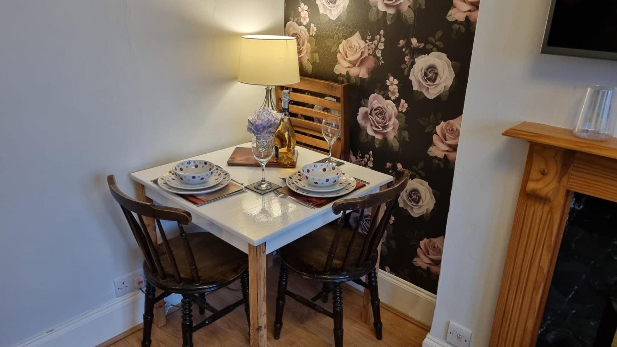 헌베이 Haven Retreat At Hillrise 아파트 외부 사진